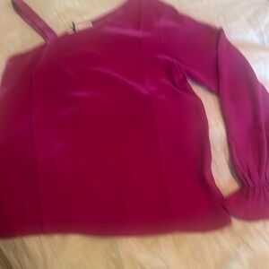 NWT Three eighty two blouse